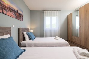 Appartement | 2 chambres
