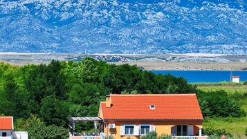 Apartment | View from property