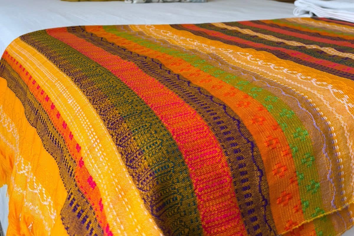 Habitación doble Confort | Ropa de cama