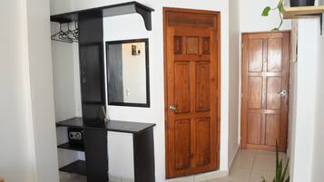Comfort Double Room | Bed sheets
