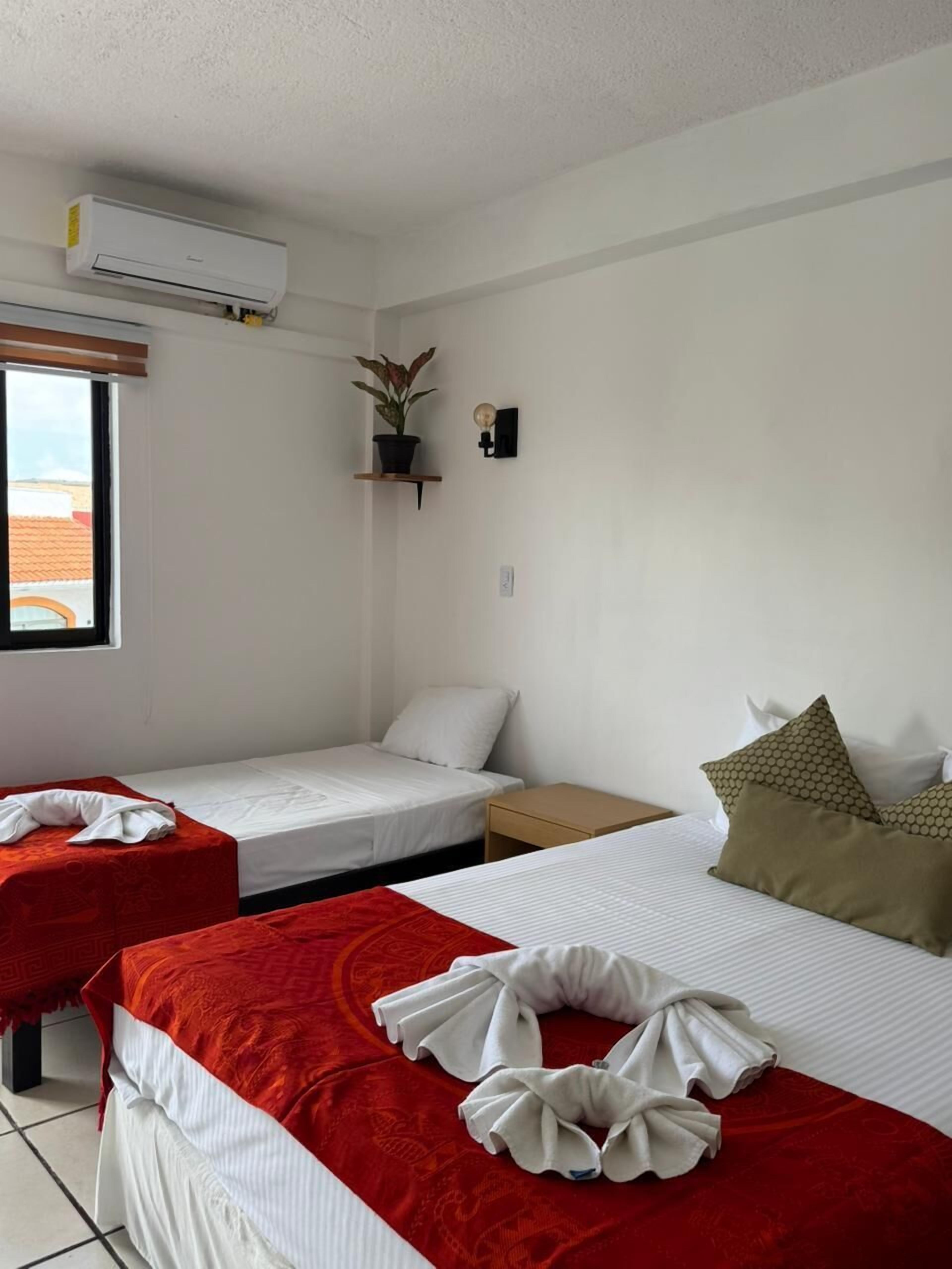 Phòng 3 phong cách cổ điển | Bộ trải giường 