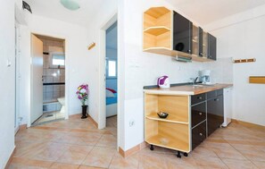 アパートメント | 専用キッチン