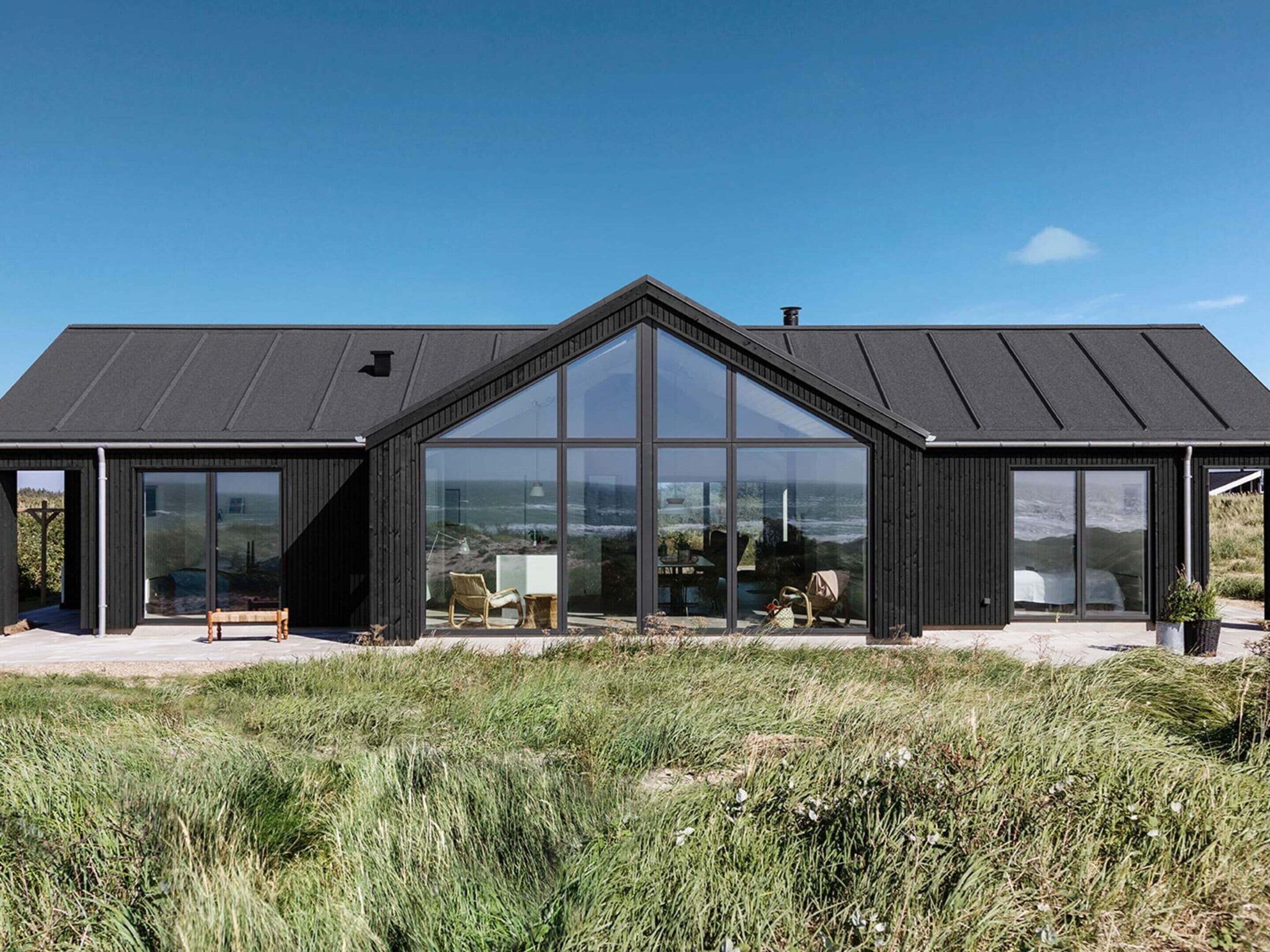 Maison | Extérieur