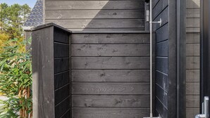 Hus | Eksteriør