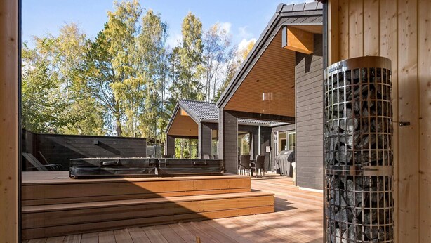 Hus | Badstue
