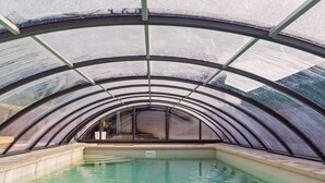 Hus | Basseng | Utendørsbasseng