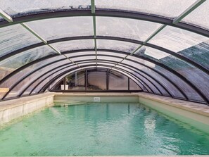 Ferienhaus | Pool | Außenpool