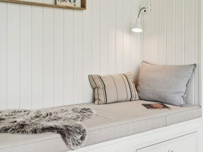 Ferienhaus | Innenbereich