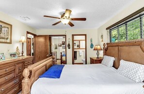 2 chambres, Wi-Fi, draps fournis