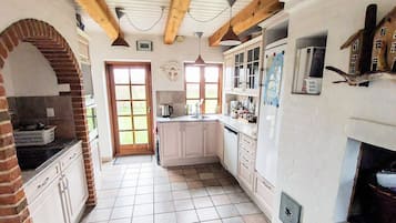 Maison | Intérieur