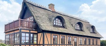 4 Star Holiday Home in Bagenkop