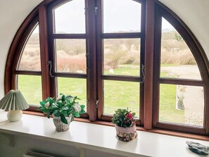 Interior - 4 Star Holiday Home in Bagenkop (Sydlangeland)