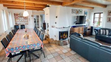 Maison | Intérieur