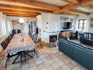 Maison | Intérieur