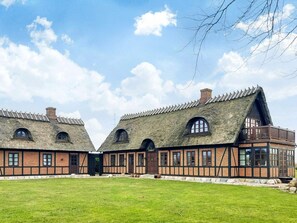 House | Exterior - 4 Star Holiday Home in Bagenkop (Sydlangeland)