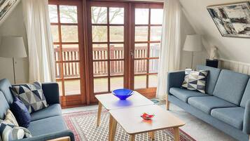 Maison | Intérieur