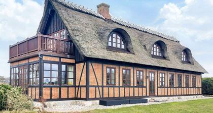 4 Star Holiday Home in Bagenkop