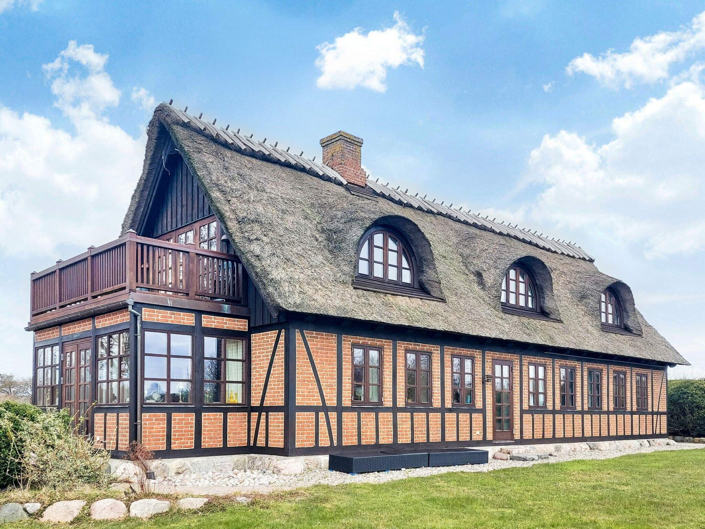Maison | Extérieur
