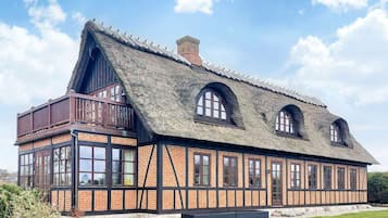 Casa | Fachada