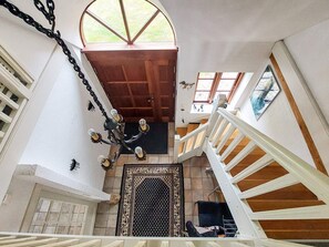 Casa | Parte interna