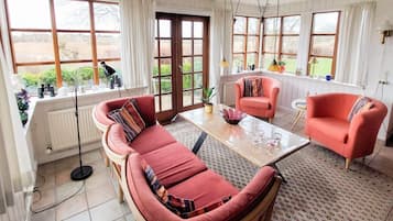 Casa | Interior