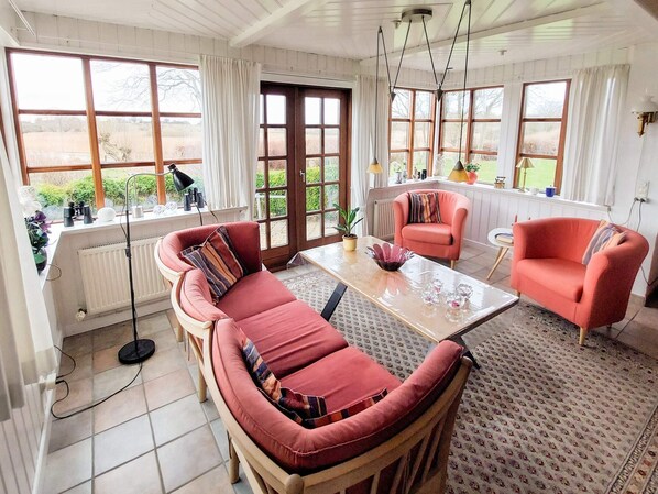 House | Interior - 4 Star Holiday Home in Bagenkop (Sydlangeland)