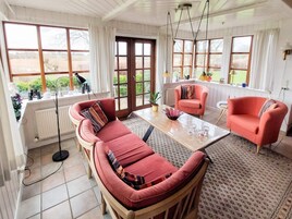 独立别墅 | 住宿内部