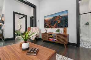 House, Multiple Beds, Hot Tub, Garden View (212 W Myrtle St. - Group 212/216) | Interior - Old Town Retreat w/ Hot Tub Perfect for Groups! (Fort Collins)