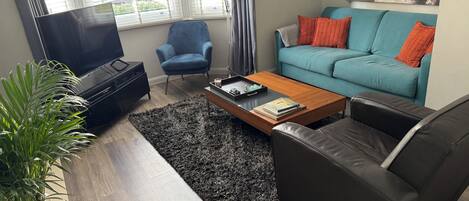 Téléviseur connecté