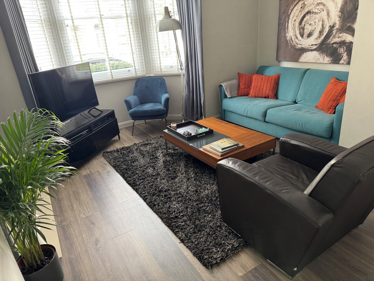 Bild für Gastgeberprofil