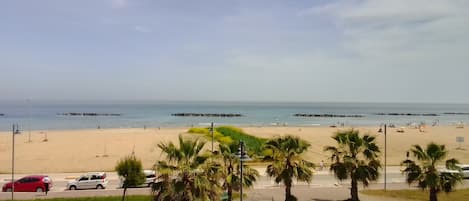 Spiaggia