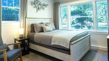 1 habitación, escritorio, tabla de planchar con plancha y wifi gratis