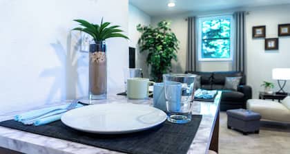 Lakewood Stay • Cozy 1BR Near Golden & Denver