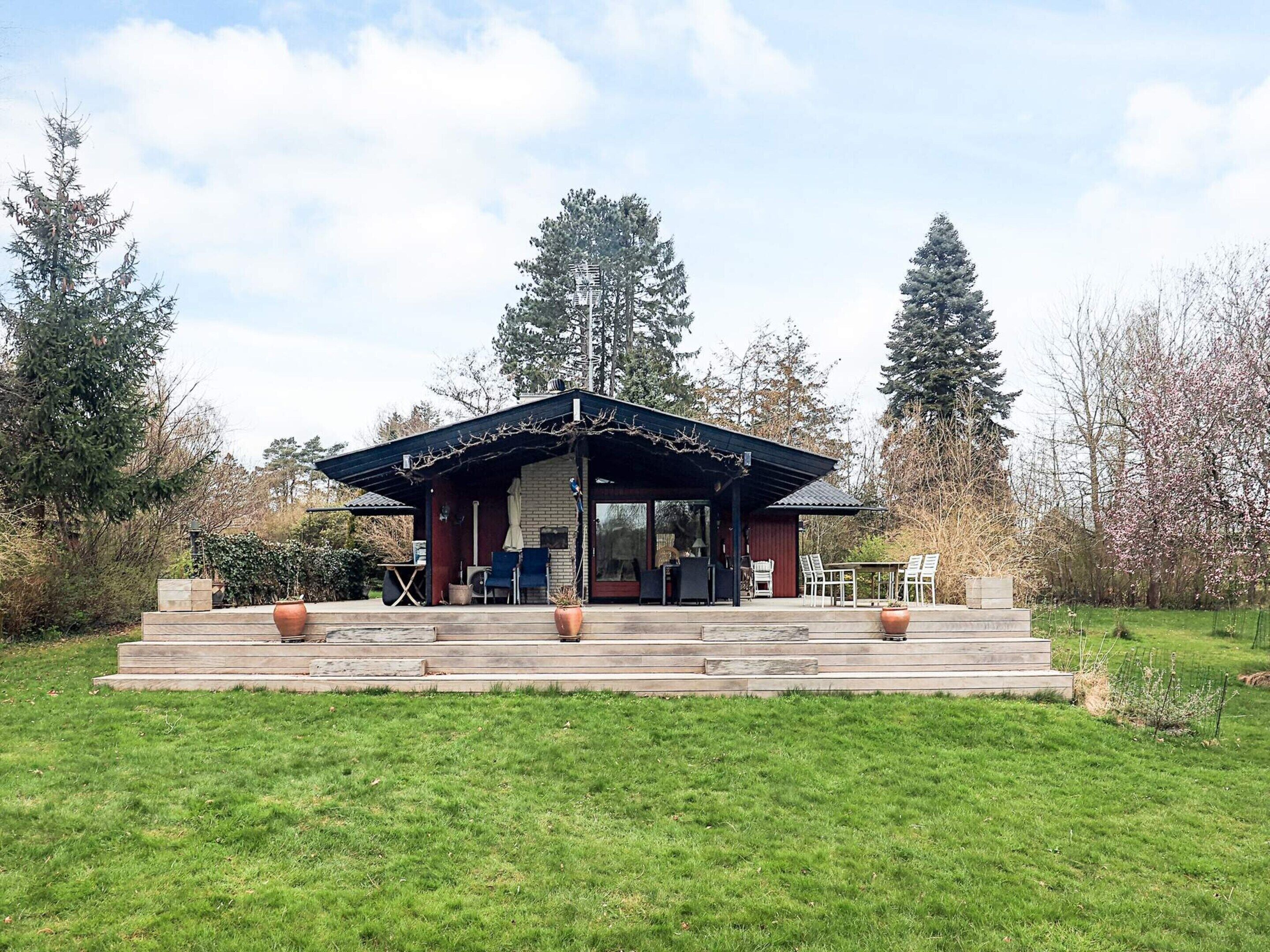 House | View from property