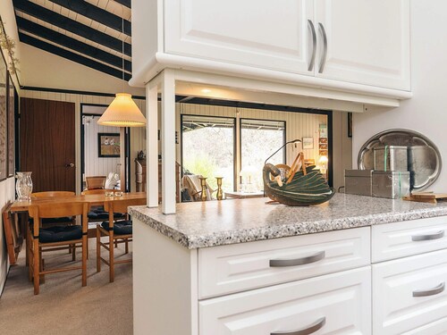 Riverside Retreat in Rageleje - By Traum Ferienwohnungen