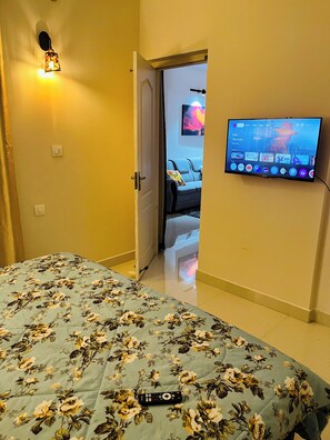 3 camere, ferro/asse da stiro, Wi-Fi