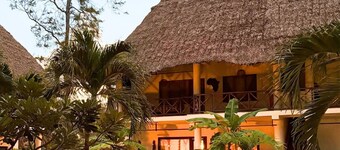 Kisiwa Apartments Watamu at Ascot Resort