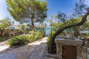 Apartment | Unterkunftsgelände