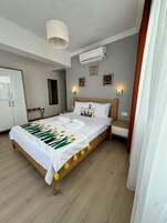 标准房 | 客房内用餐