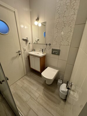 Minibar og wi-fi (inkludert)