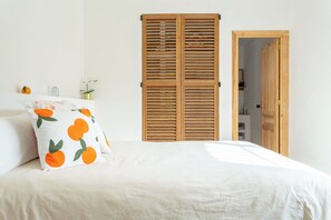 4 Schlafzimmer, Bügeleisen/Bügelbrett, WLAN, Bettwäsche