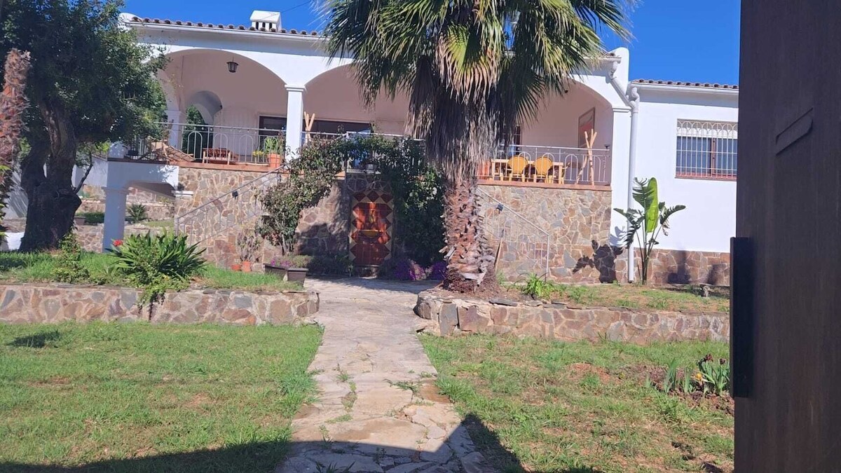 Bild für Gastgeberprofil