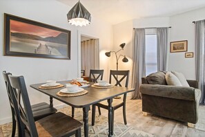 Ferienhaus | 2 Schlafzimmer