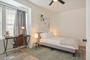 Nhà | 2 phòng ngủ 