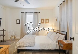 Ferienhaus | 2 Schlafzimmer