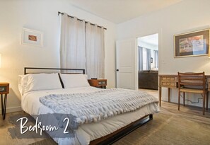 Ferienhaus | 2 Schlafzimmer