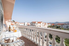 Apartamento | Sacada