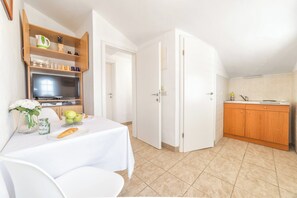 Apartamento | Cozinha privada