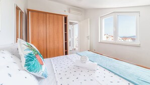 Apartment | 1 bedroom - One-bedroom Apartment in Vodice (Vodice)