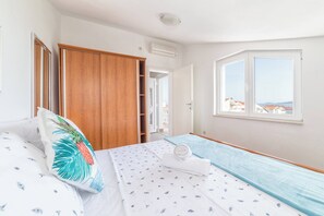 Apartamento | 1 quarto